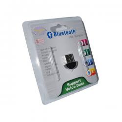 Контролер USB BlueTooth VER 4.0 +EDR (CSR chip) blister