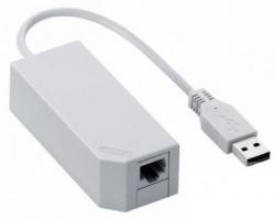 Контроллер USB Lan card 10/100Mbps MEIRU чипсет AX88772A