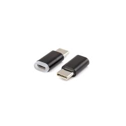 Перехідник Micro Usb to Type-C