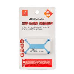 Кардрідер TD2070 USB 2.0 ALL IN 1 -MS,SD,Micro SD,TF,M2 Кардрідер TD2070 USB 2.0 ALL IN 1 -MS,SD,Micro SD,TF,M2 Придбати гурт