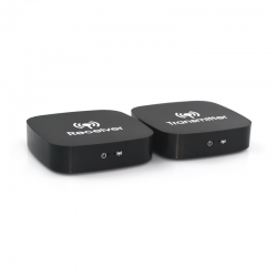ATCOM HDMI extender (подовжувач HDMI сигналу по WI-FI до 20 метрiв)