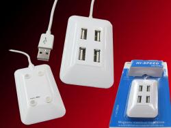 USB HUB TD004 USB Hub 4port 