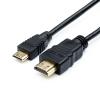 Кабель Atcom HDMI A-C mini 2 ferite cable, 2 метра, блістер