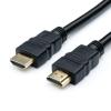 Кабель Standard HDMI-HDMI ver 1.4 CCS PE 15m чорний пакет