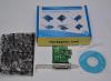 Контролер Atcom PCI-E PARALLEL,WCH-chipset