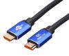 Кабель ATcom HDMI-HDMI  VER2.1, Real 8K 48Gbps, 8K@60Hz /4K@120Hz, 10м.