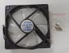 Кулер корпусний ATcool 12025 6*LED, 3pin,  розміри 120*120*25мм., упаковка пакет