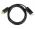 Кабель HDMI-DisplayPort  довжина 5 м., чорний 8K/4K - придбати