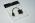 Перехідник  DisplayPort(male) -VGA(female),  довжина кабелю 10см