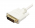 КАБЕЛЬ DVI-VGA (2 FERITE, DVI-D З ЧИПОМ) ATcom